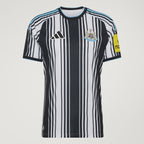 adidas Newcastle United FC 26/27 Home Authentic Jersey