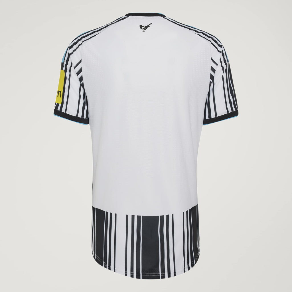 adidas Newcastle United FC 26/27 Home Authentic Jersey