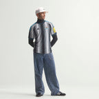 adidas Newcastle United FC 26/27 Home Authentic Jersey
