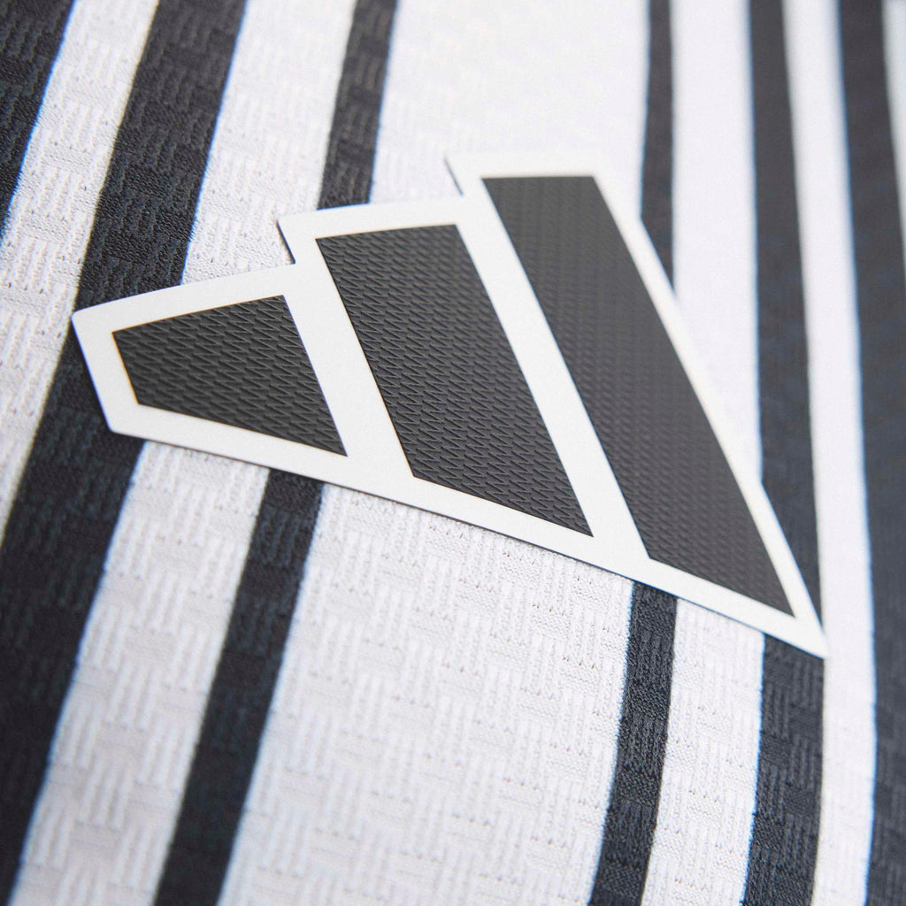 adidas Newcastle United FC 26/27 Home Authentic Jersey