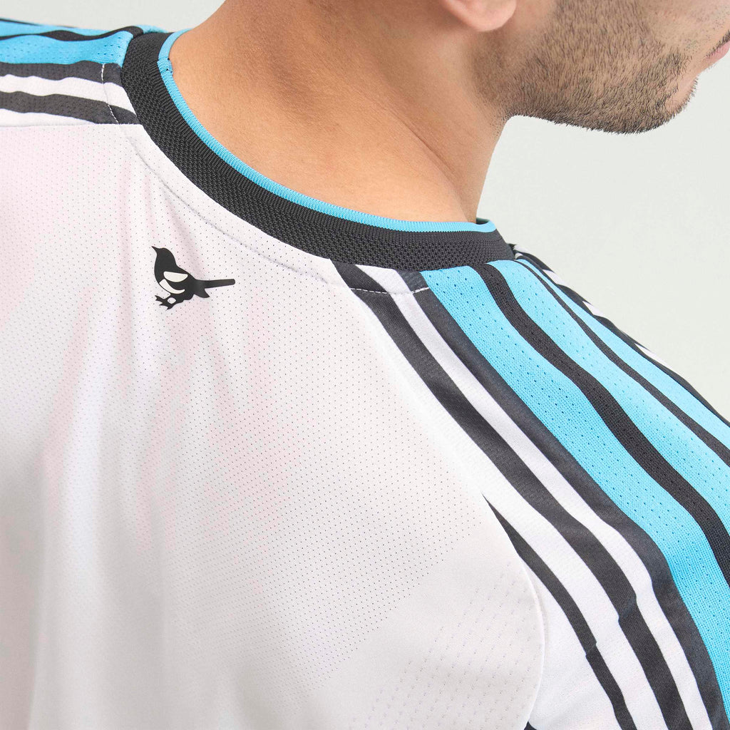 adidas Newcastle United FC 26/27 Home Authentic Jersey