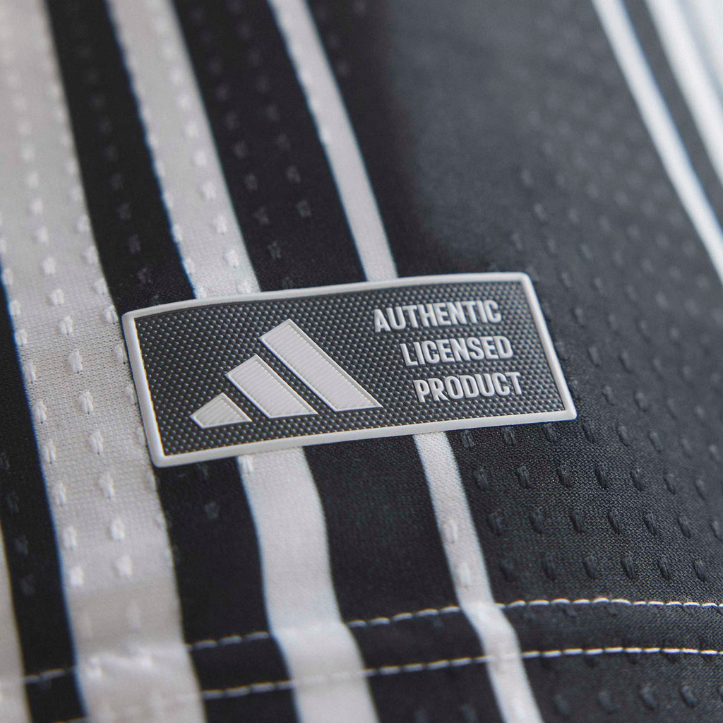 adidas Newcastle United FC 26/27 Home Authentic Jersey