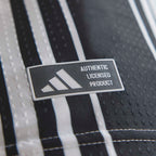 adidas Newcastle United FC 26/27 Home Authentic Jersey
