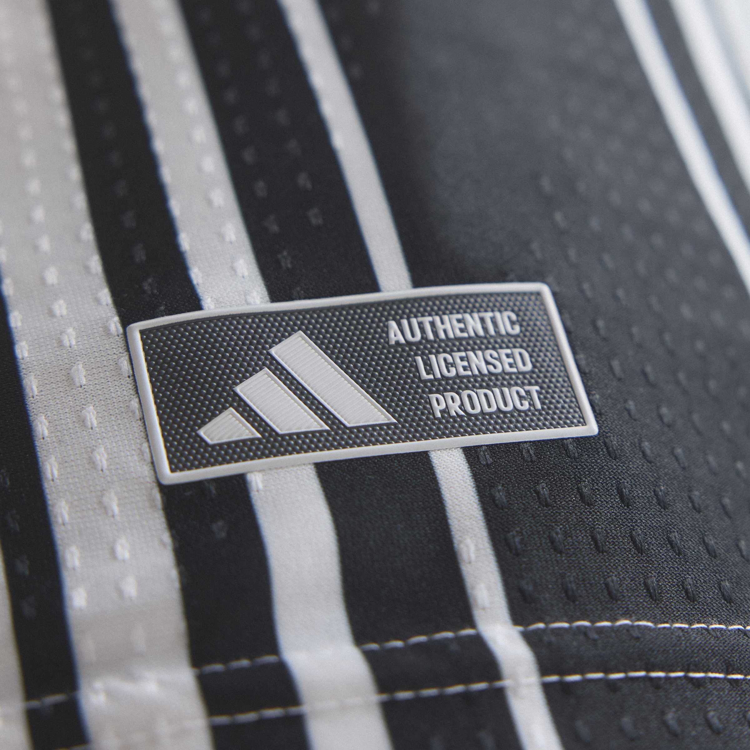 adidas Newcastle United FC 26/27 Home Authentic Jersey