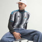 adidas Newcastle United FC 26/27 Home Authentic Jersey