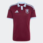 adidas Aston Villa 26/27 Home Jersey