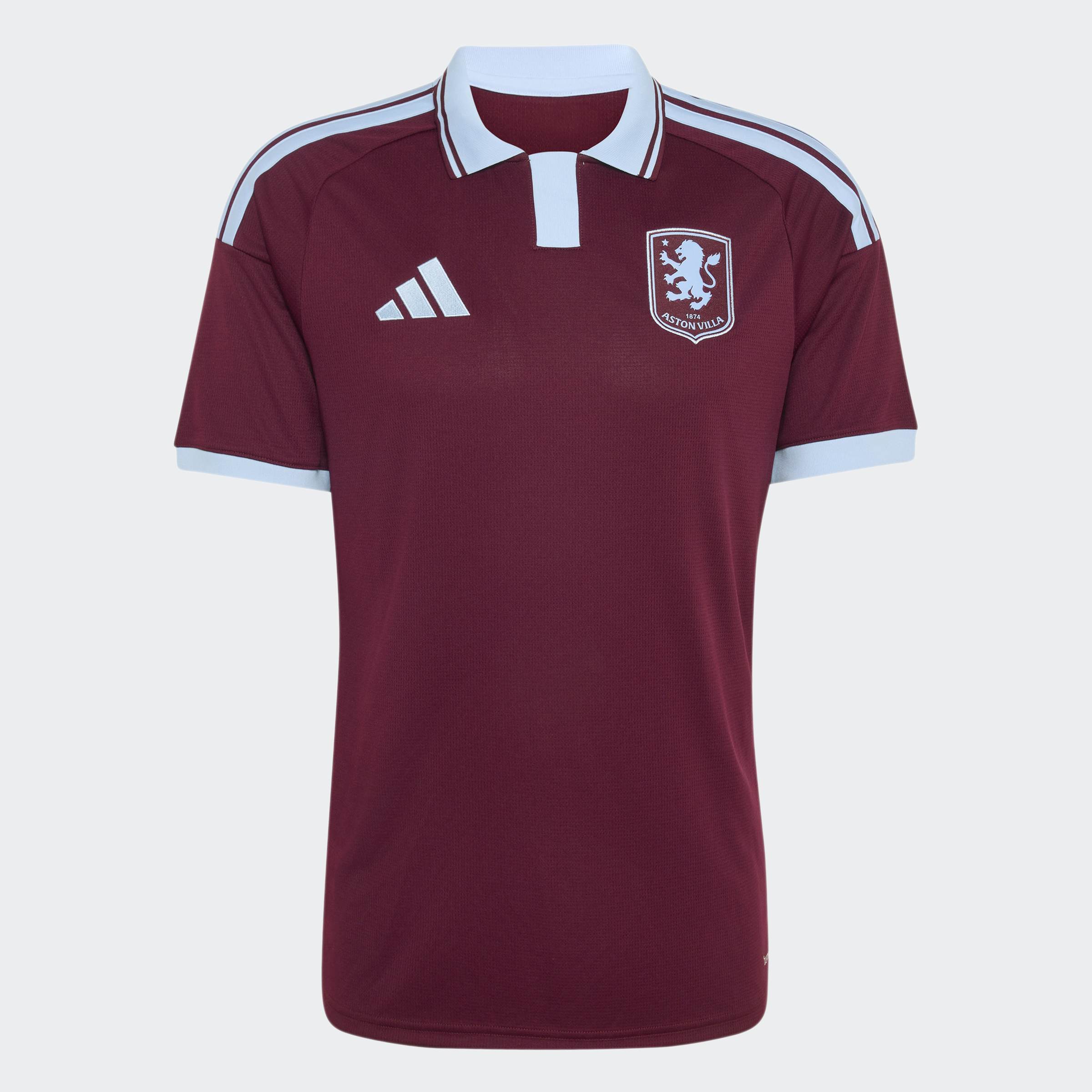 adidas Aston Villa 26/27 Home Jersey