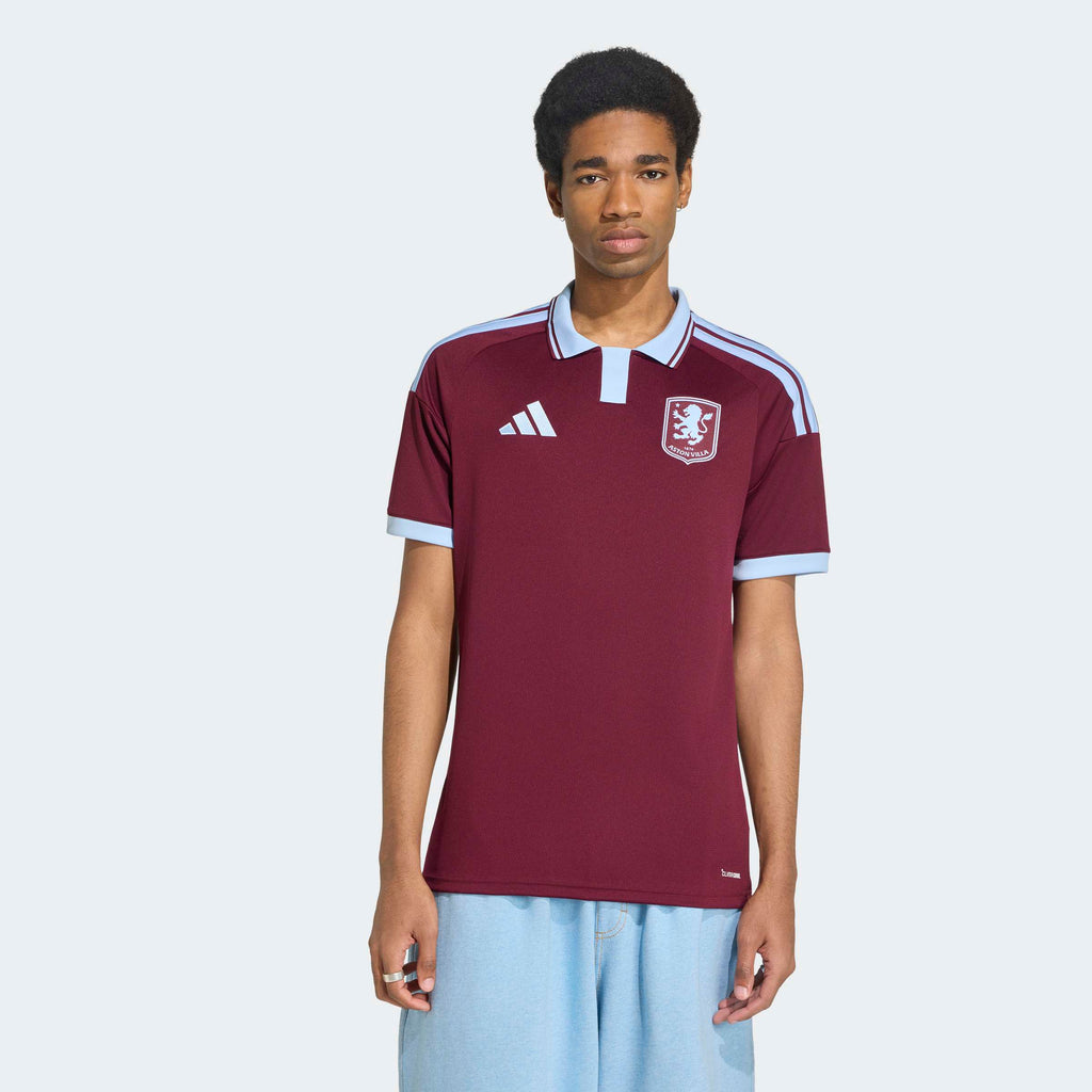 adidas Aston Villa 26/27 Home Jersey