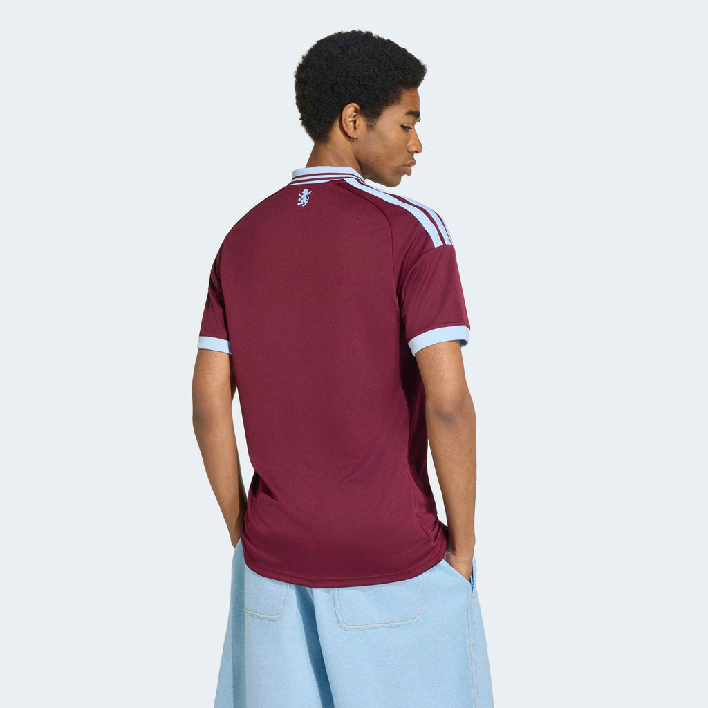 adidas Aston Villa 26/27 Home Jersey