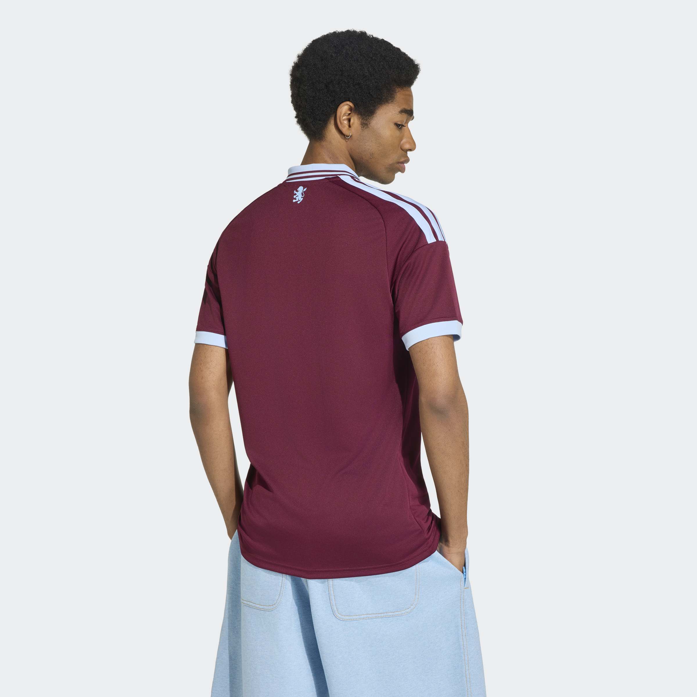 adidas Aston Villa 26/27 Home Jersey