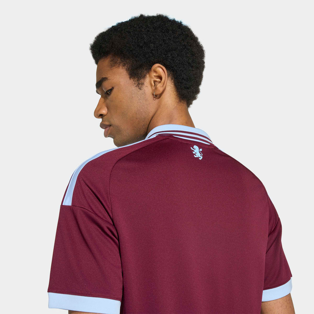 adidas Aston Villa 26/27 Home Jersey