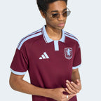 adidas Aston Villa 26/27 Home Jersey