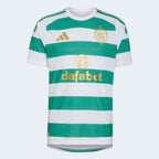 adidas Celtic FC 26/27 Home Authentic Jersey