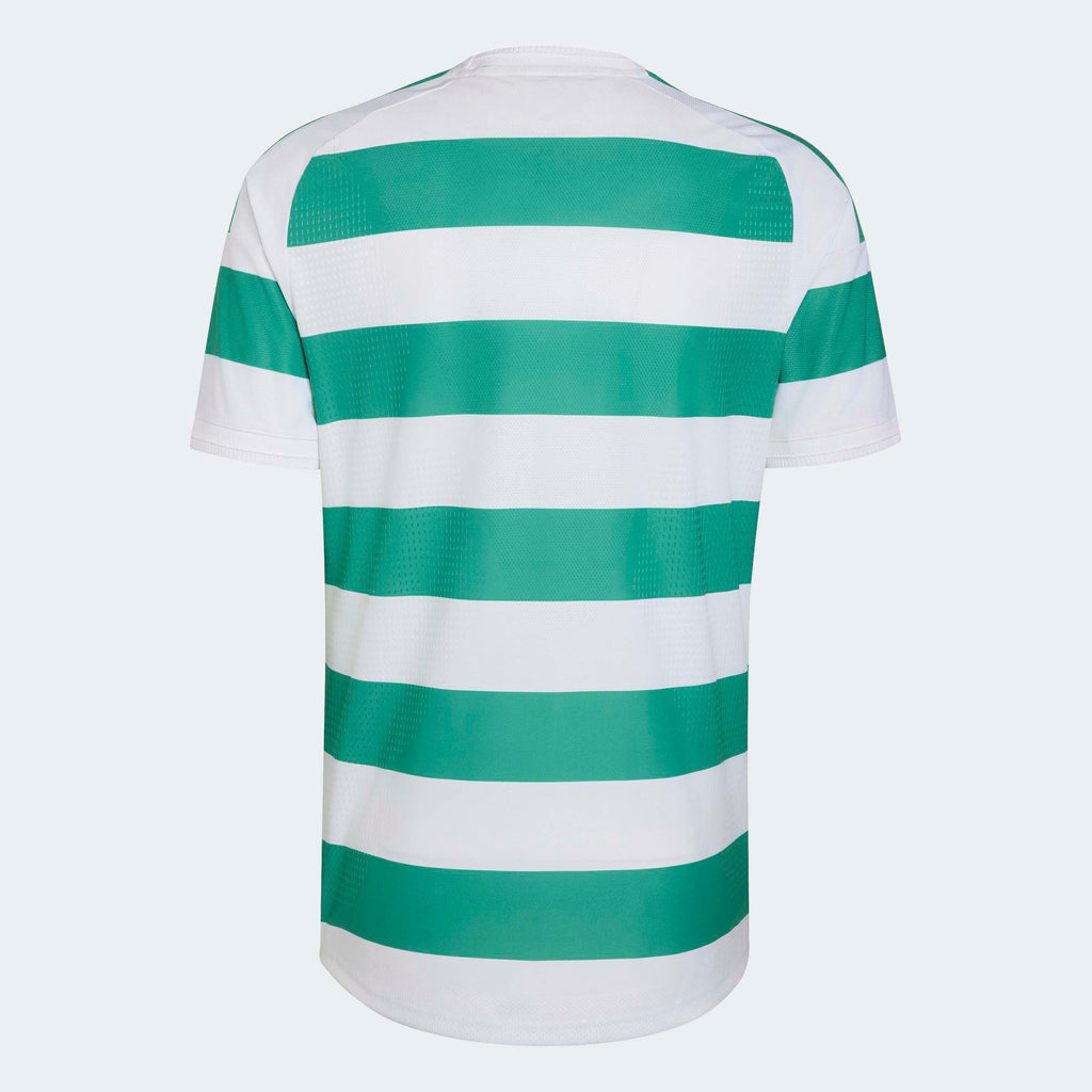 adidas Celtic FC 26/27 Home Authentic Jersey