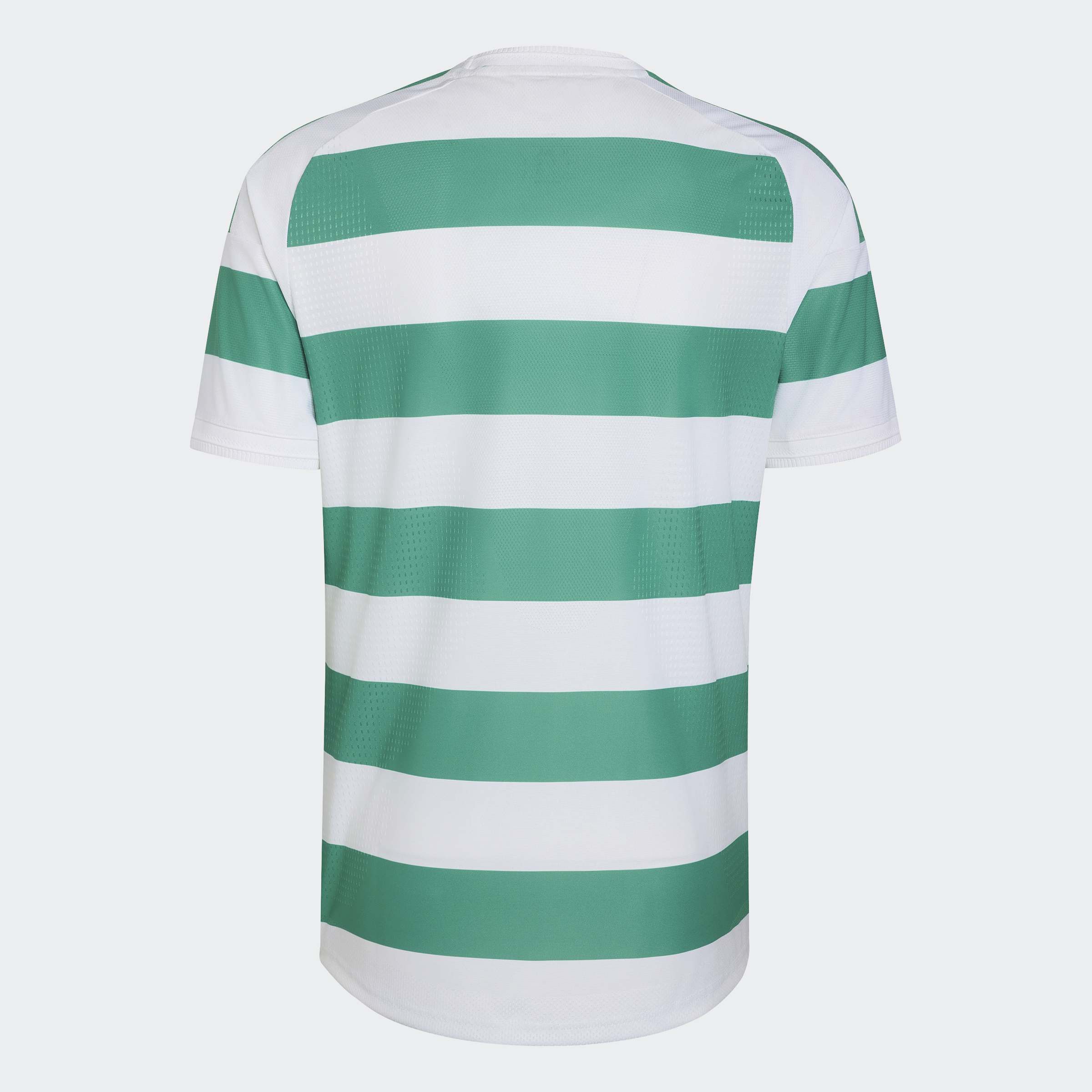 adidas Celtic FC 26/27 Home Authentic Jersey