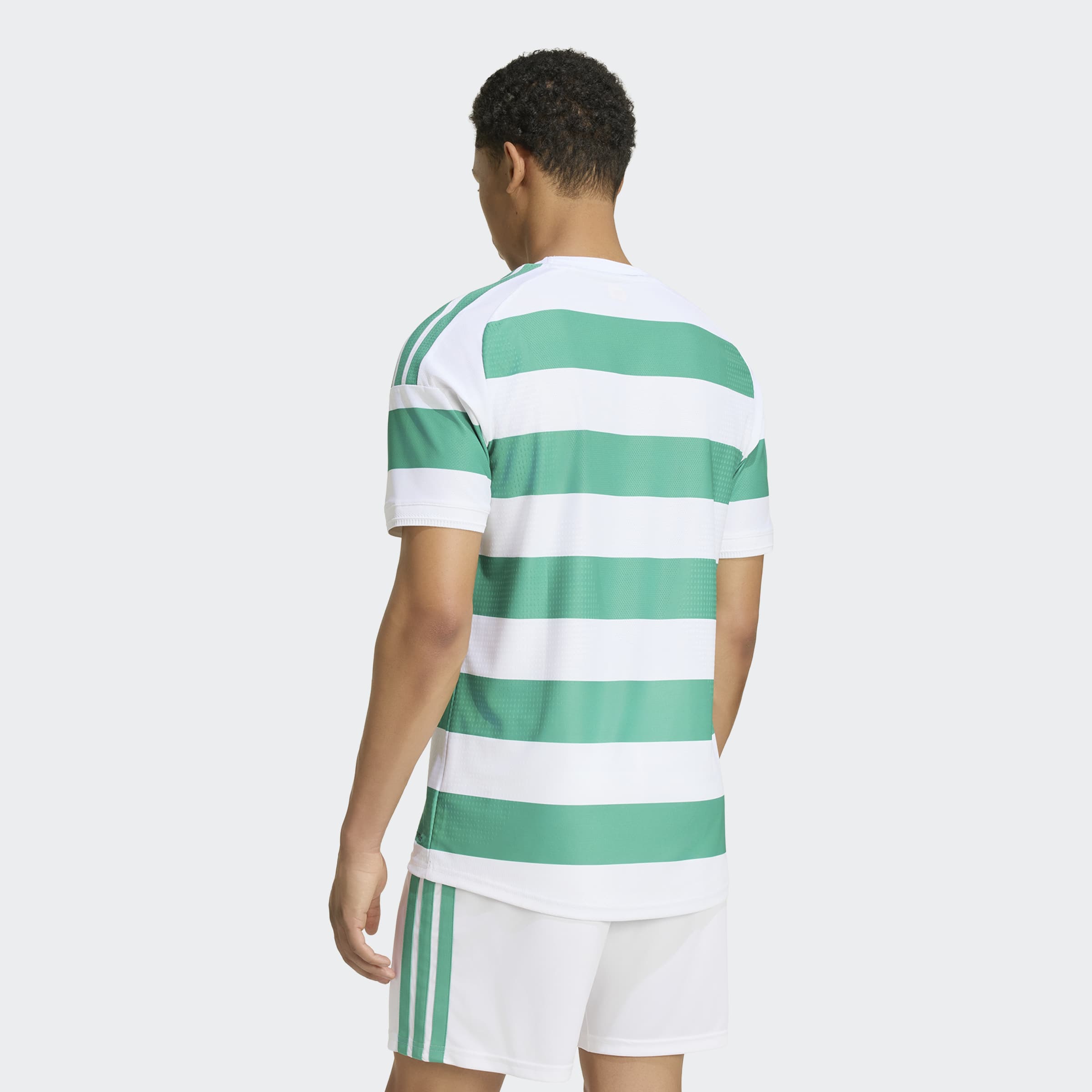 adidas Celtic FC 26/27 Home Authentic Jersey – FC Soccer