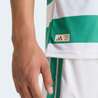 adidas Celtic FC 26/27 Home Authentic Jersey