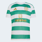 adidas Celtic FC 26/27 Home Jersey