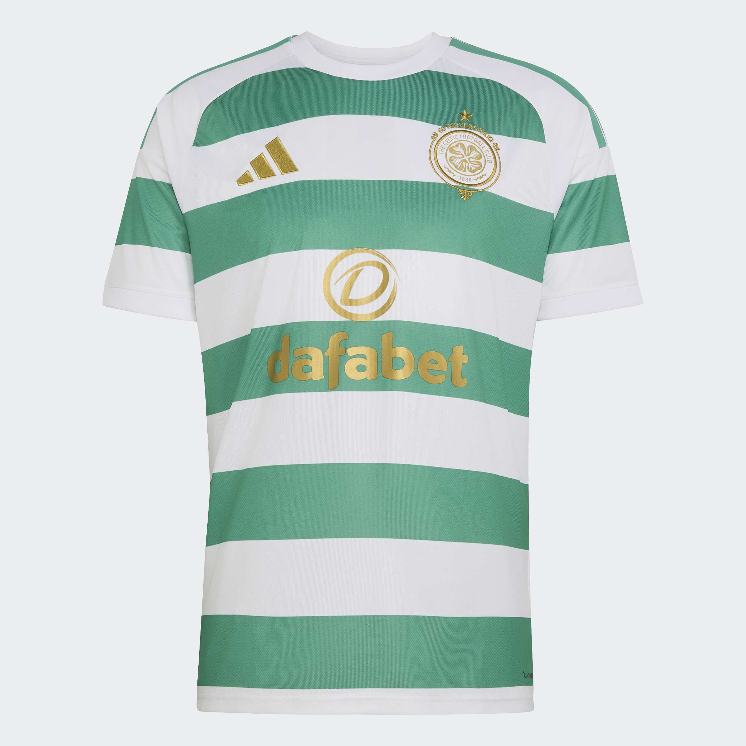 adidas Celtic FC 26/27 Home Jersey