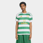 adidas Celtic FC 26/27 Home Jersey