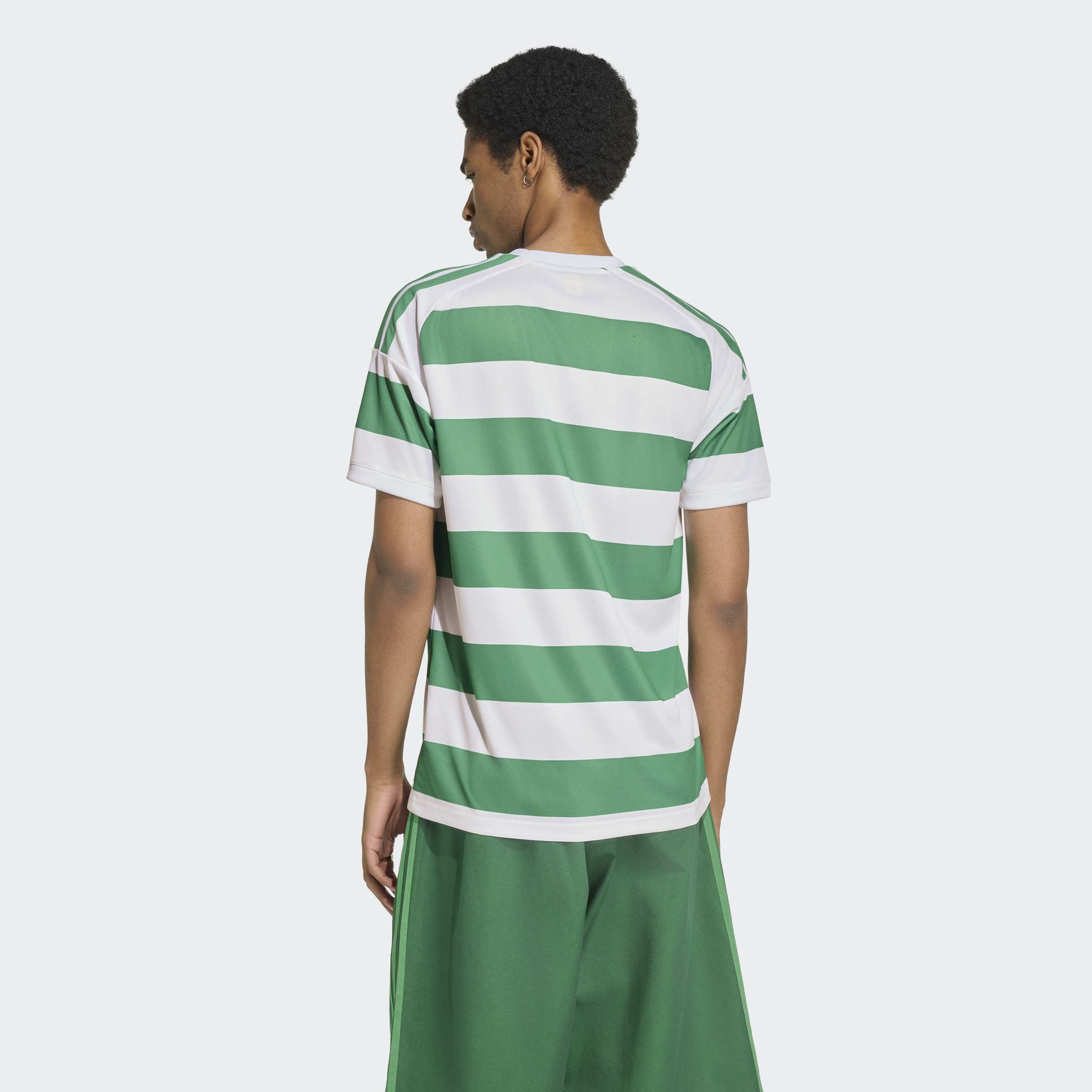 adidas Celtic FC 26/27 Home Jersey