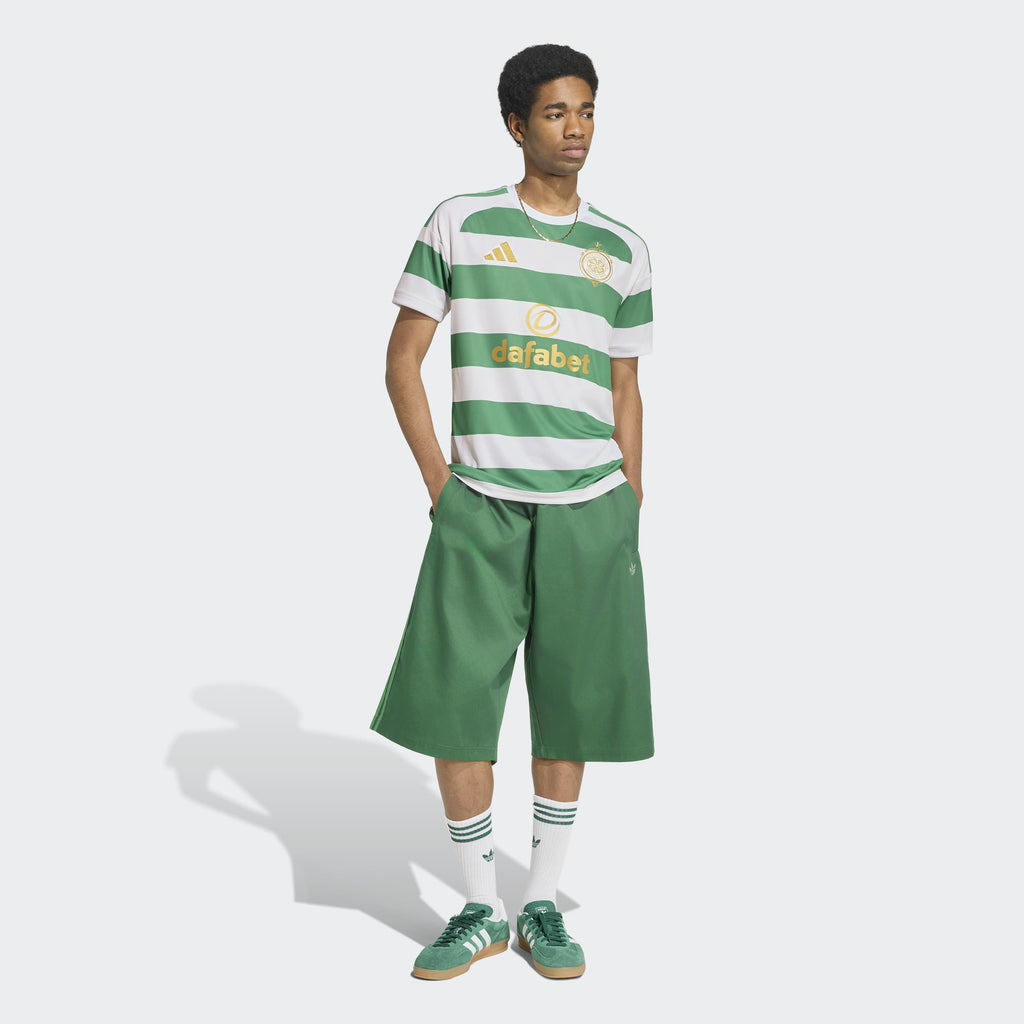 adidas Celtic FC 26/27 Home Jersey
