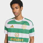 adidas Celtic FC 26/27 Home Jersey