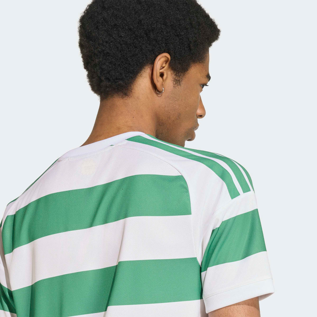 adidas Celtic FC 26/27 Home Jersey