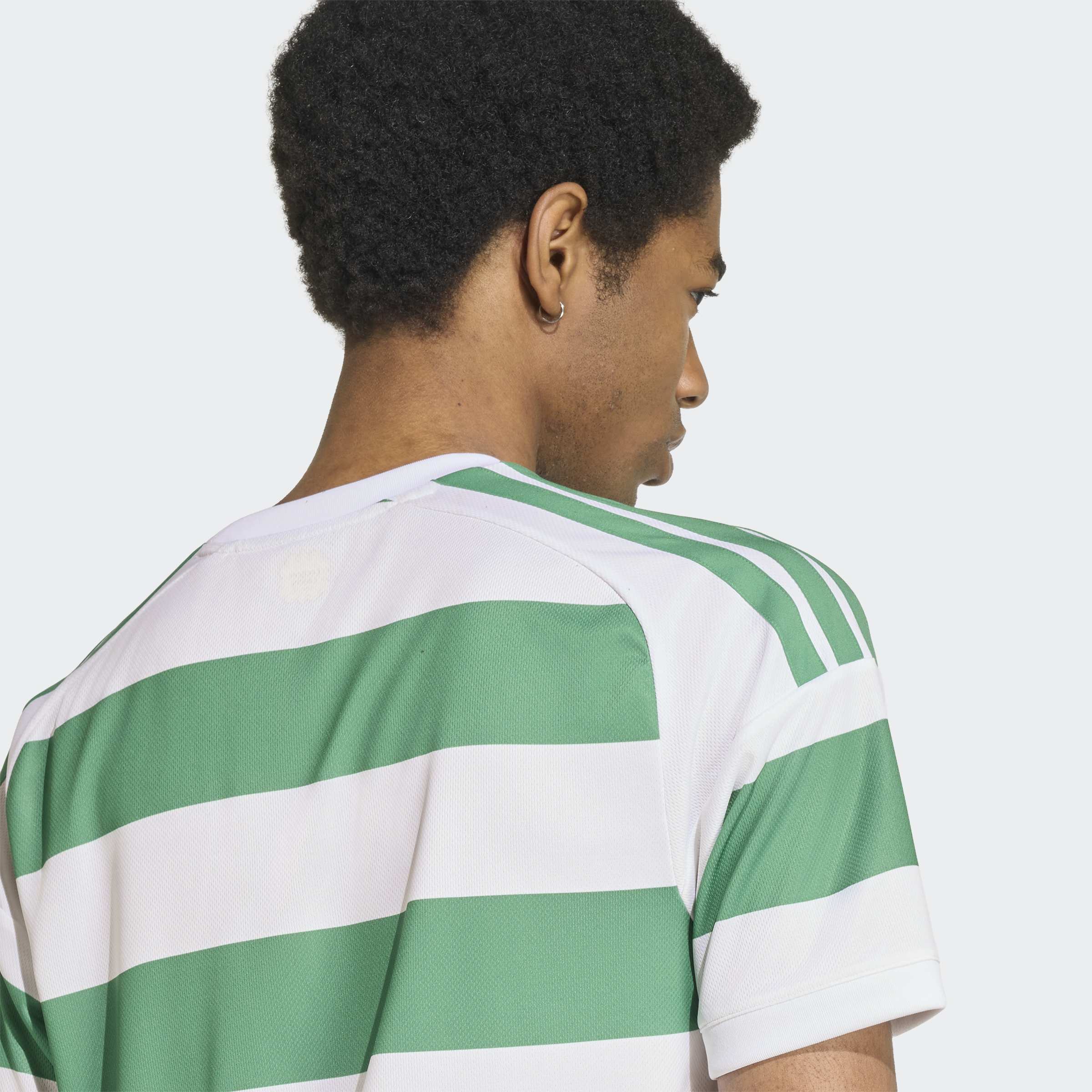 adidas Celtic FC 26/27 Home Jersey