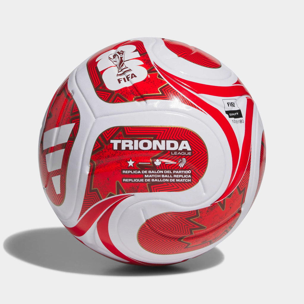 FIFA World Cup 26™ Trionda League Canada Ball