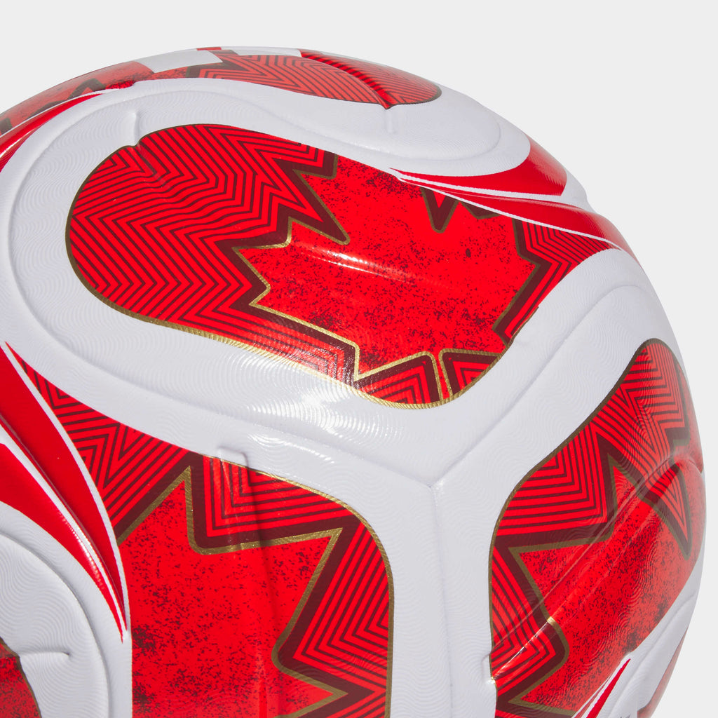 FIFA World Cup 26™ Trionda League Canada Ball
