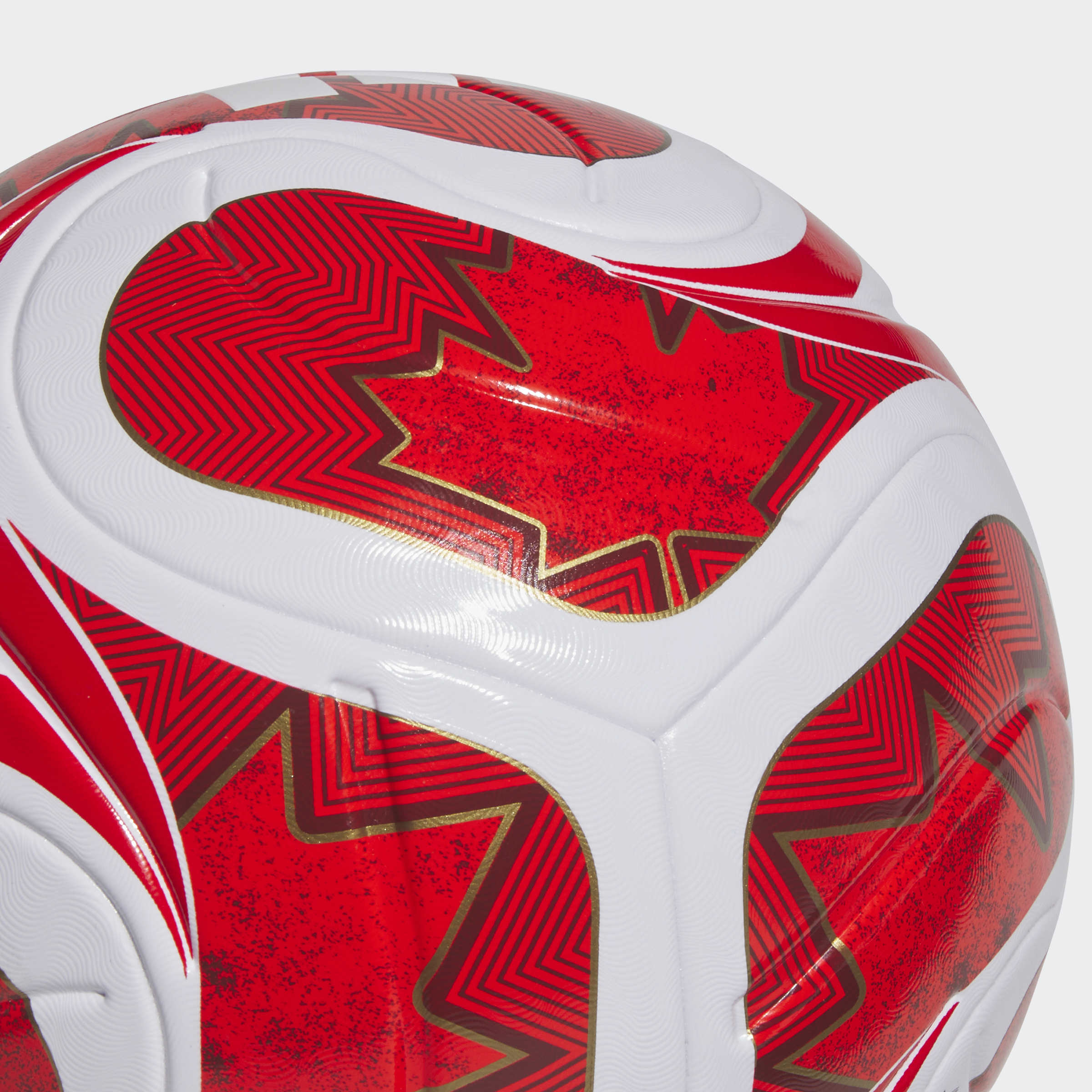 FIFA World Cup 26™ Trionda League Canada Ball