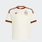 adidas Spain 26 Away Kids Jersey