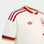 adidas Spain 26 Away Kids Jersey