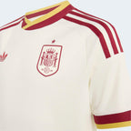 adidas Spain 26 Away Kids Jersey