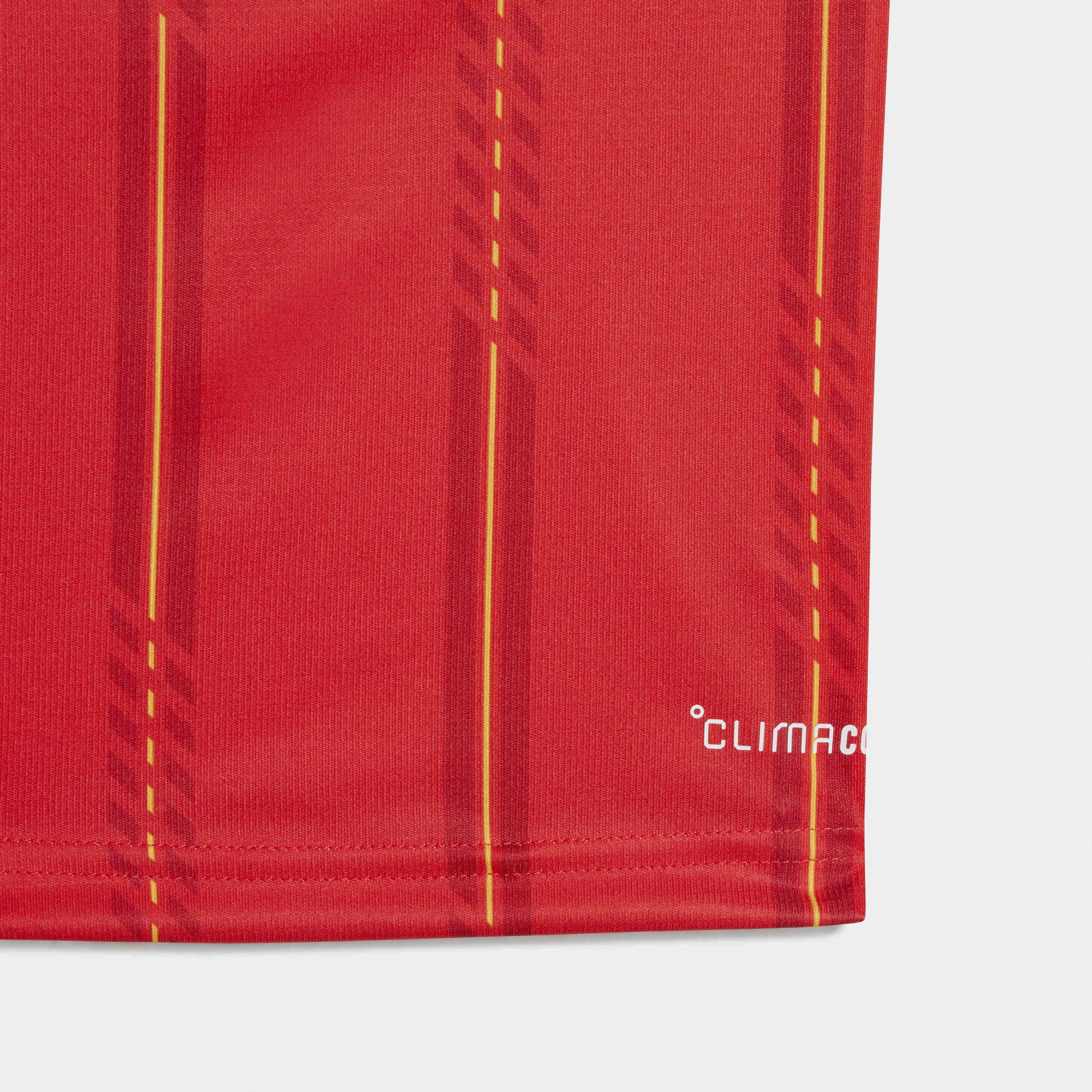 adidas Spain 26 Home Baby Kit