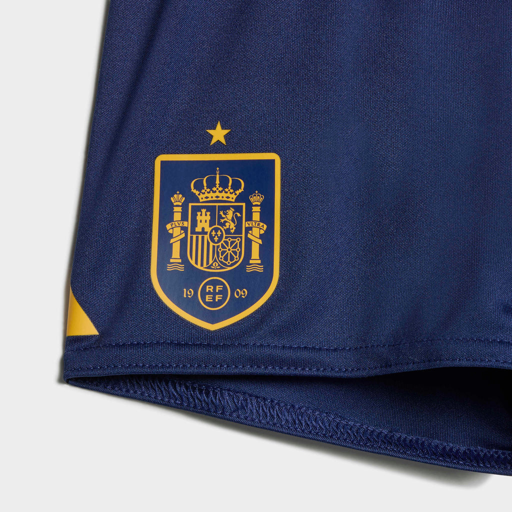 adidas Spain 26 Home Baby Kit