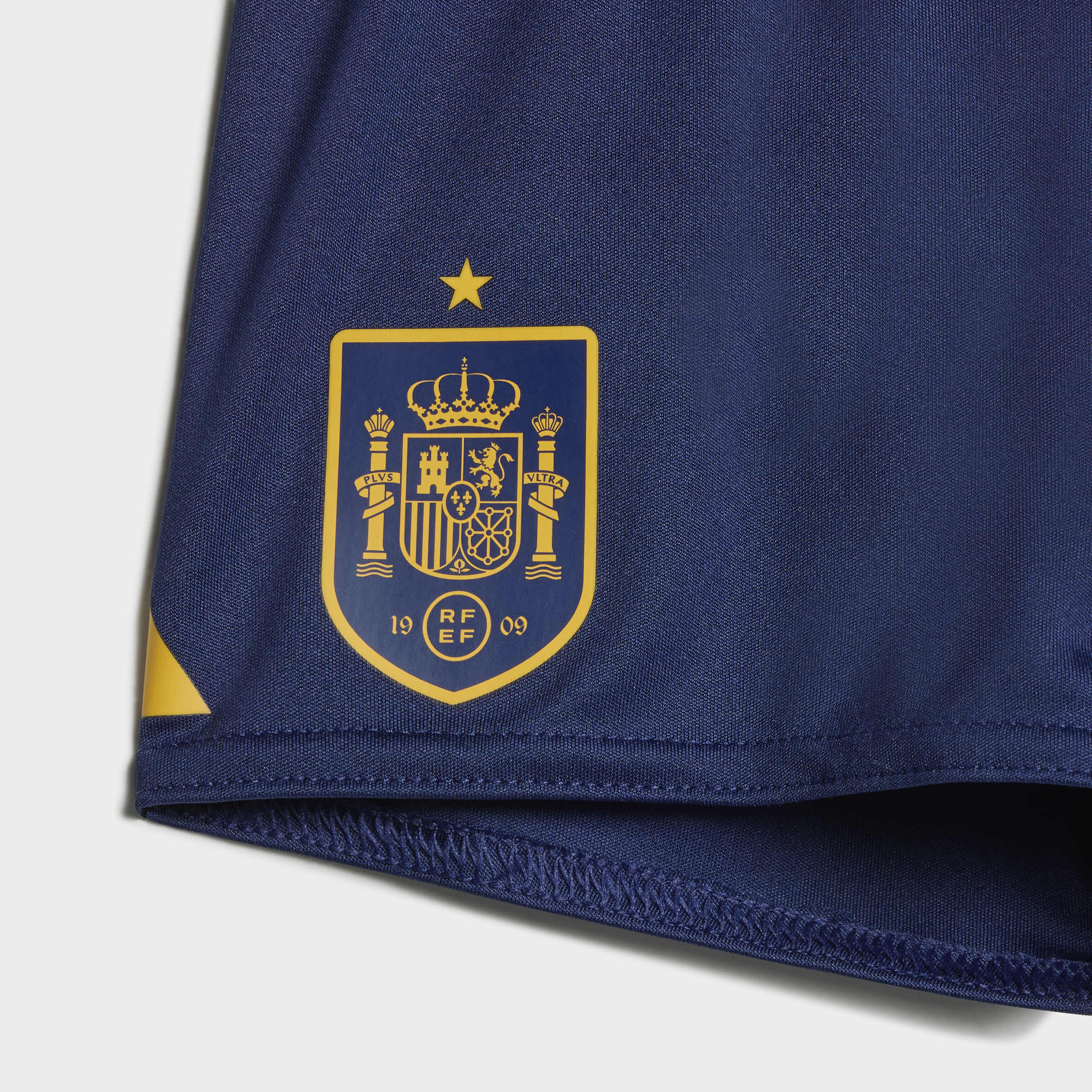 adidas Spain 26 Home Baby Kit