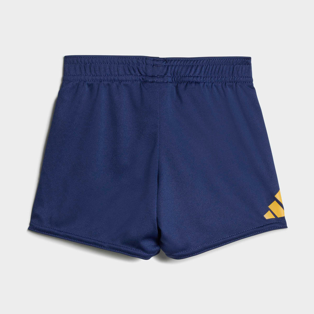 adidas Spain 26 Home Baby Kit