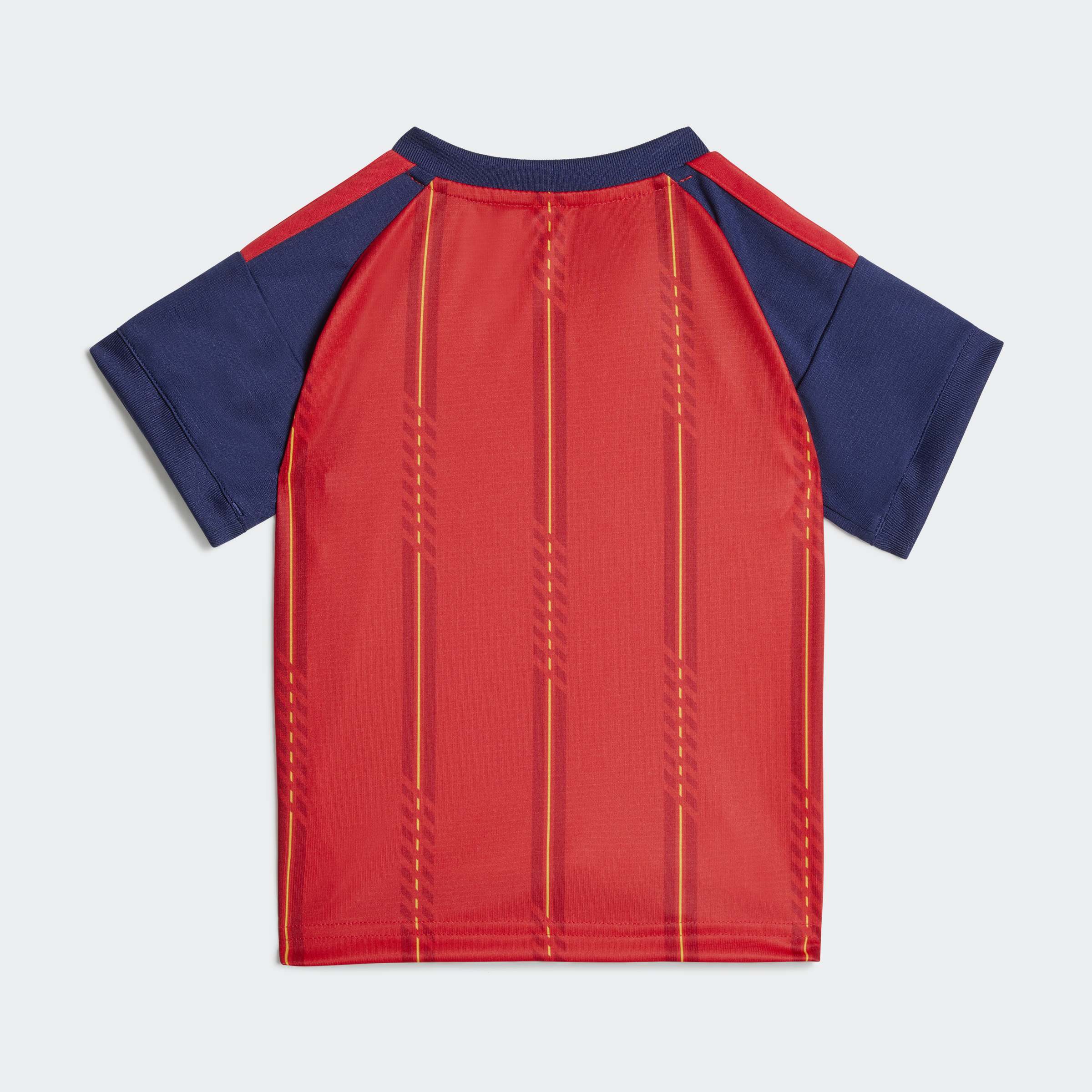 adidas Spain 26 Home Baby Kit