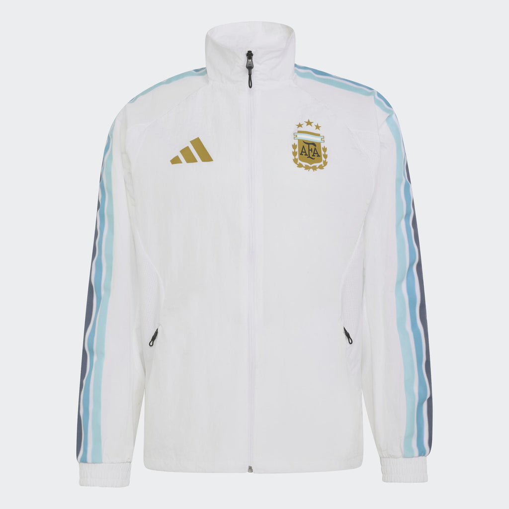 adidas Argentina Home Anthem Jacket
