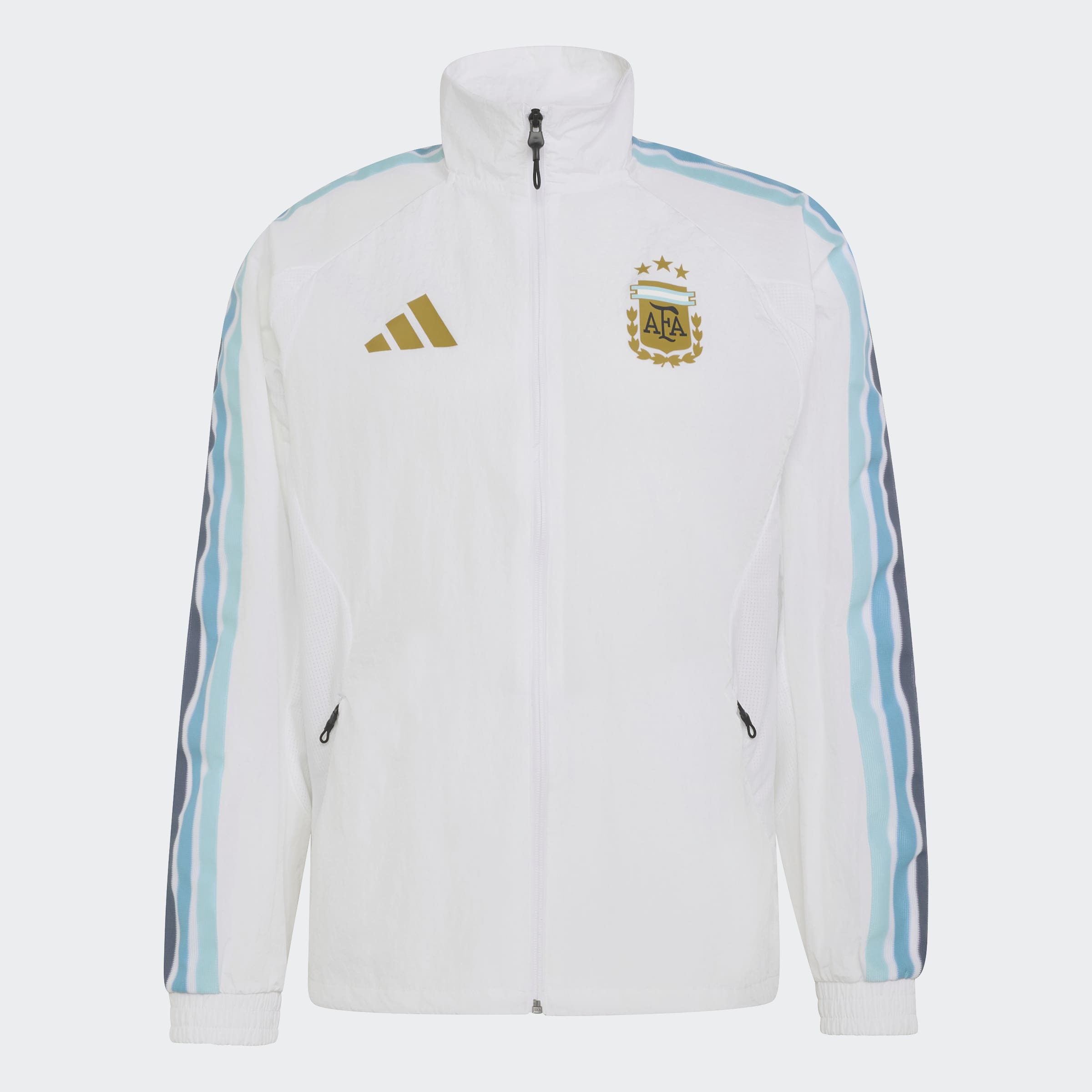 adidas Argentina Home Anthem Jacket