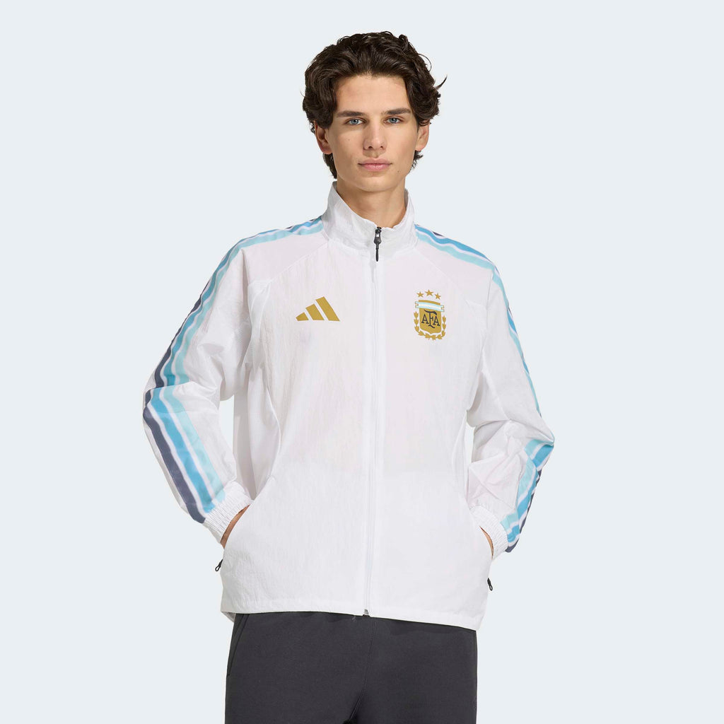 adidas Argentina Home Anthem Jacket