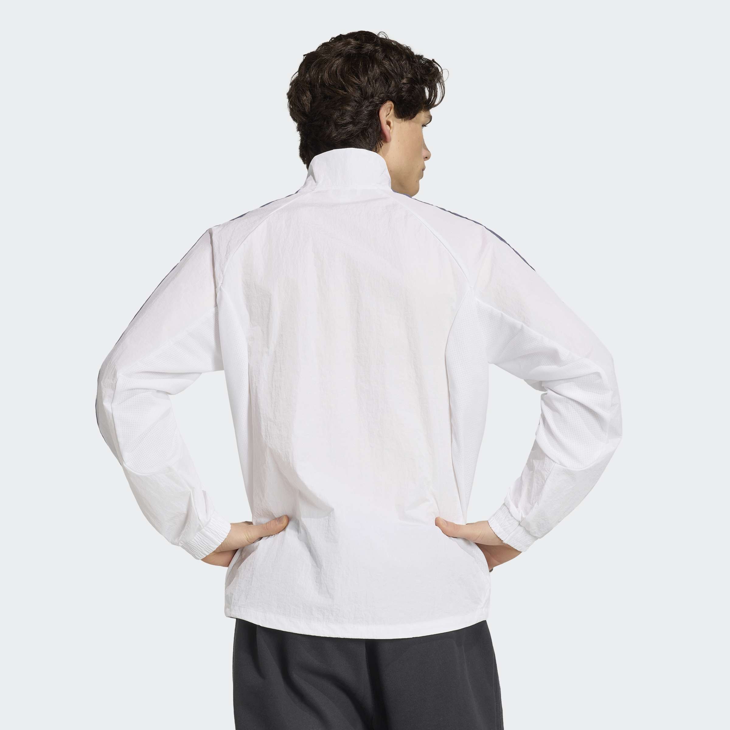 adidas Argentina Home Anthem Jacket