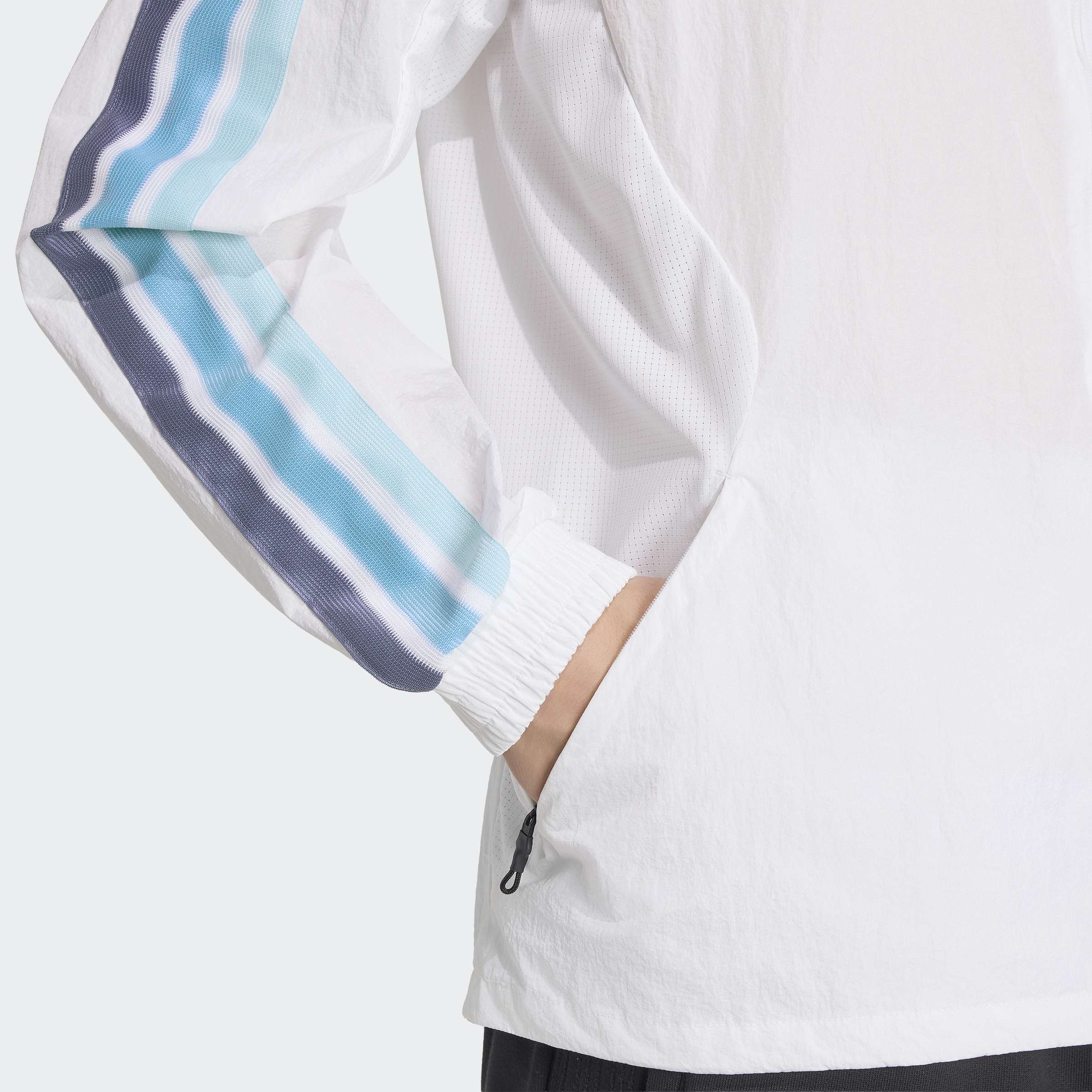 adidas Argentina Home Anthem Jacket