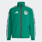 adidas Mexico Home Anthem Jacket