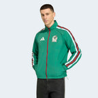 adidas Mexico Home Anthem Jacket