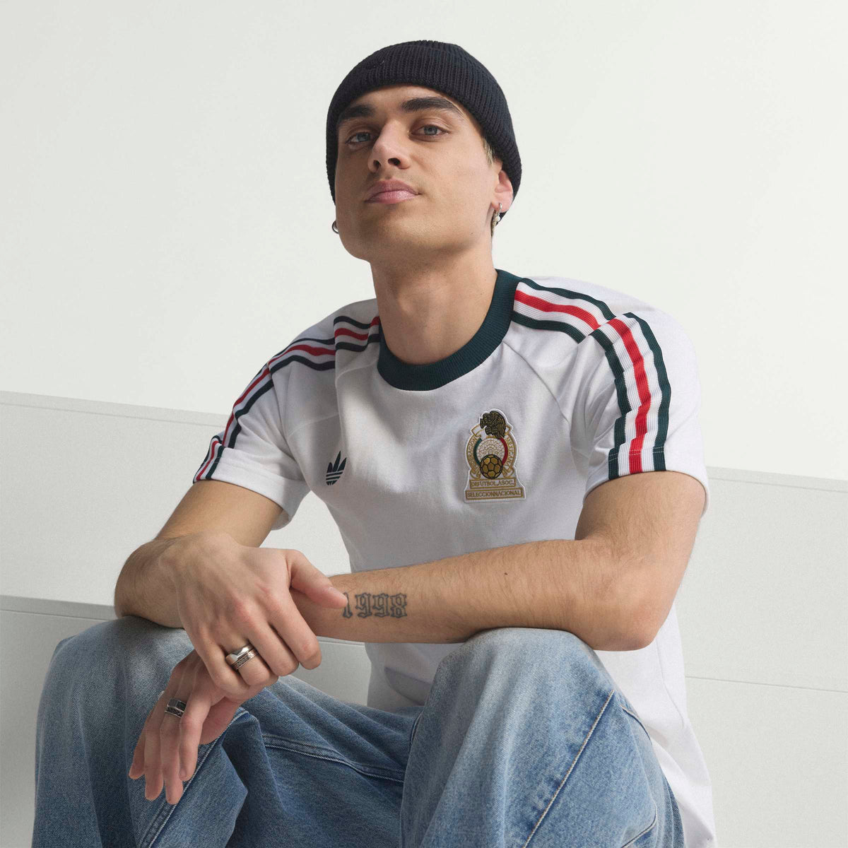adidas Mexico Originals T-Shirt