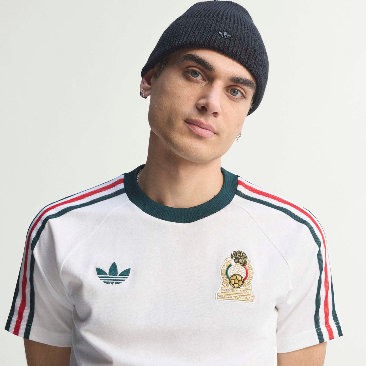 adidas Mexico Originals T-Shirt