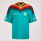 adidas Germany Away Jersey 1994